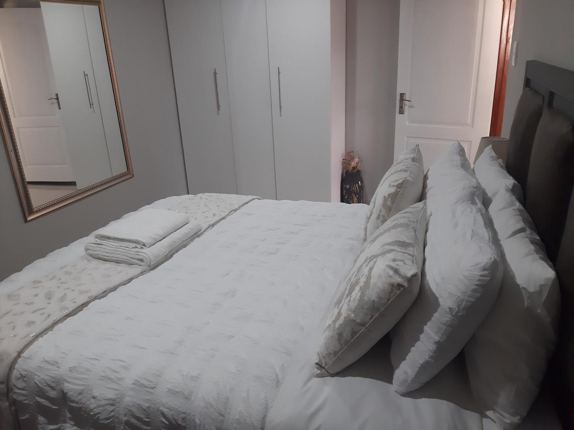 ארמלו Bonfai Residence מראה חיצוני תמונה
