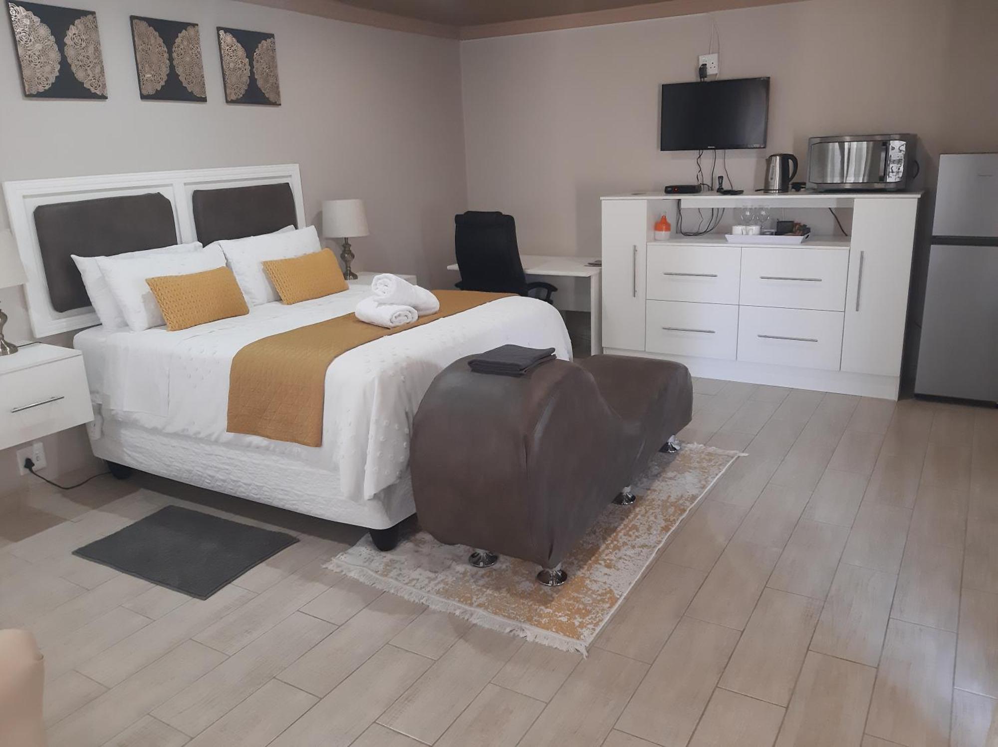 ארמלו Bonfai Residence מראה חיצוני תמונה