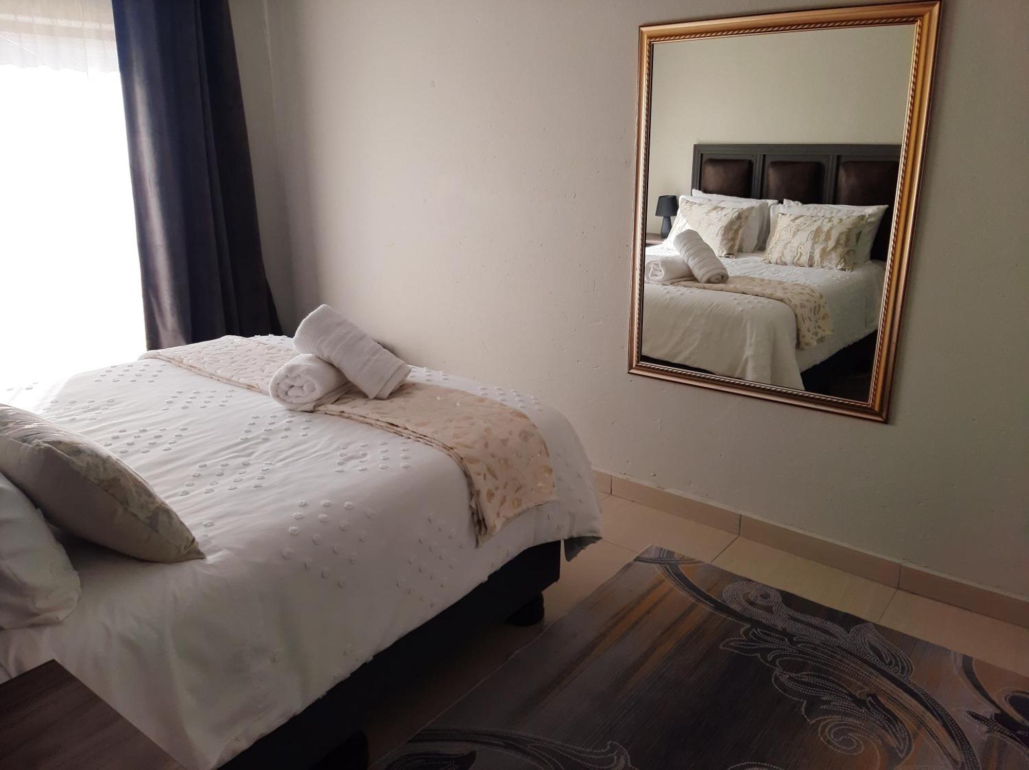 ארמלו Bonfai Residence מראה חיצוני תמונה