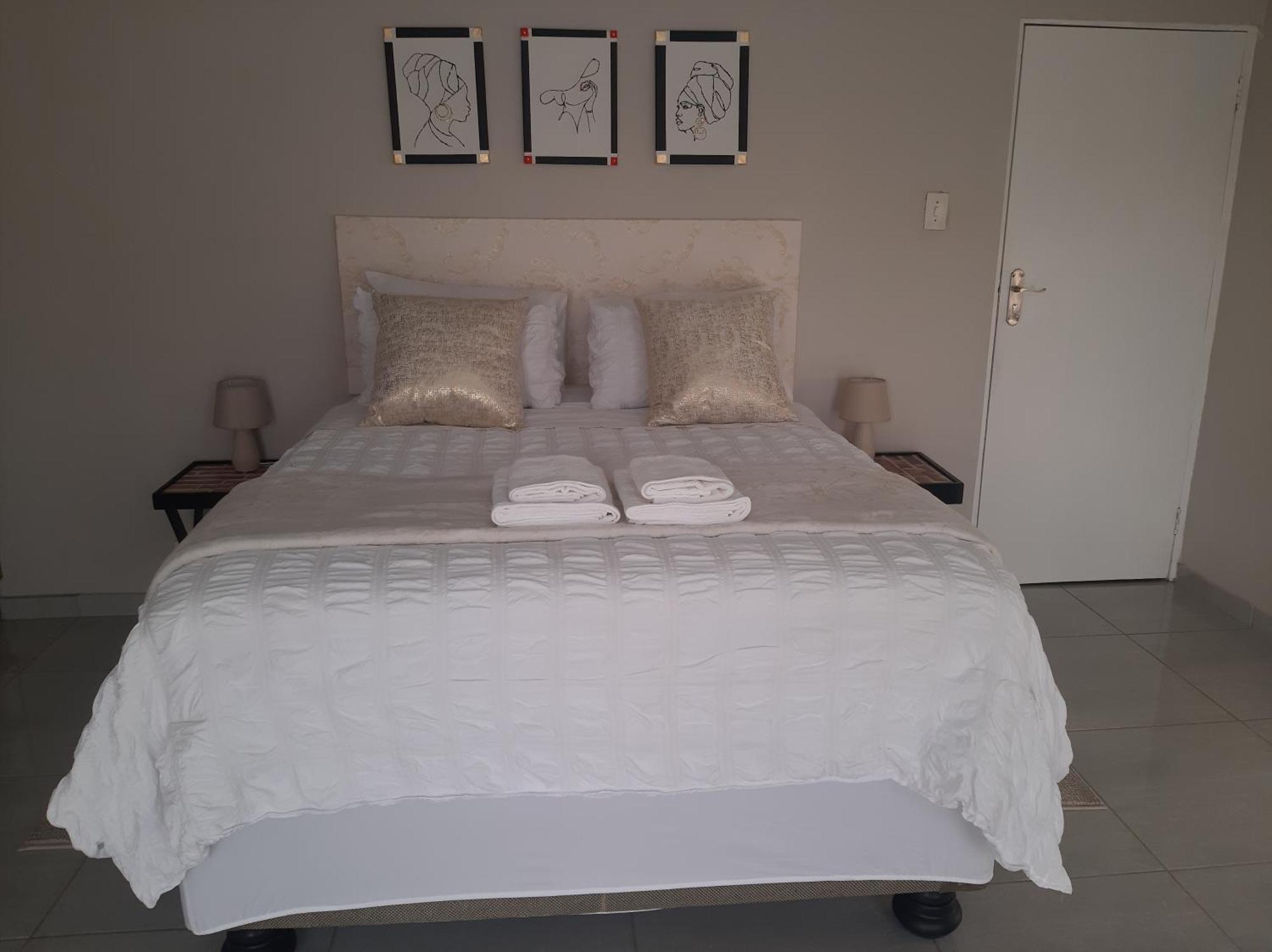 ארמלו Bonfai Residence מראה חיצוני תמונה