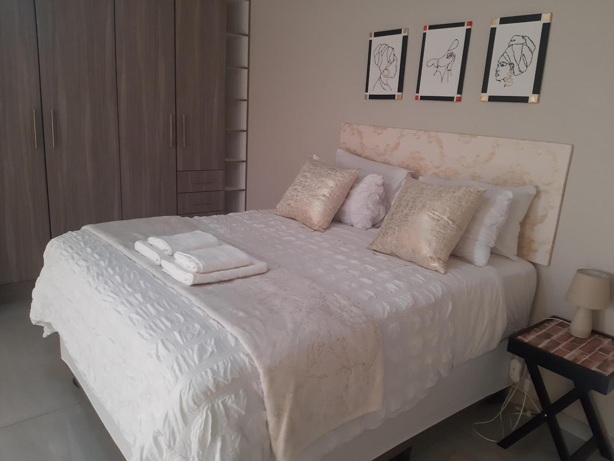 ארמלו Bonfai Residence מראה חיצוני תמונה