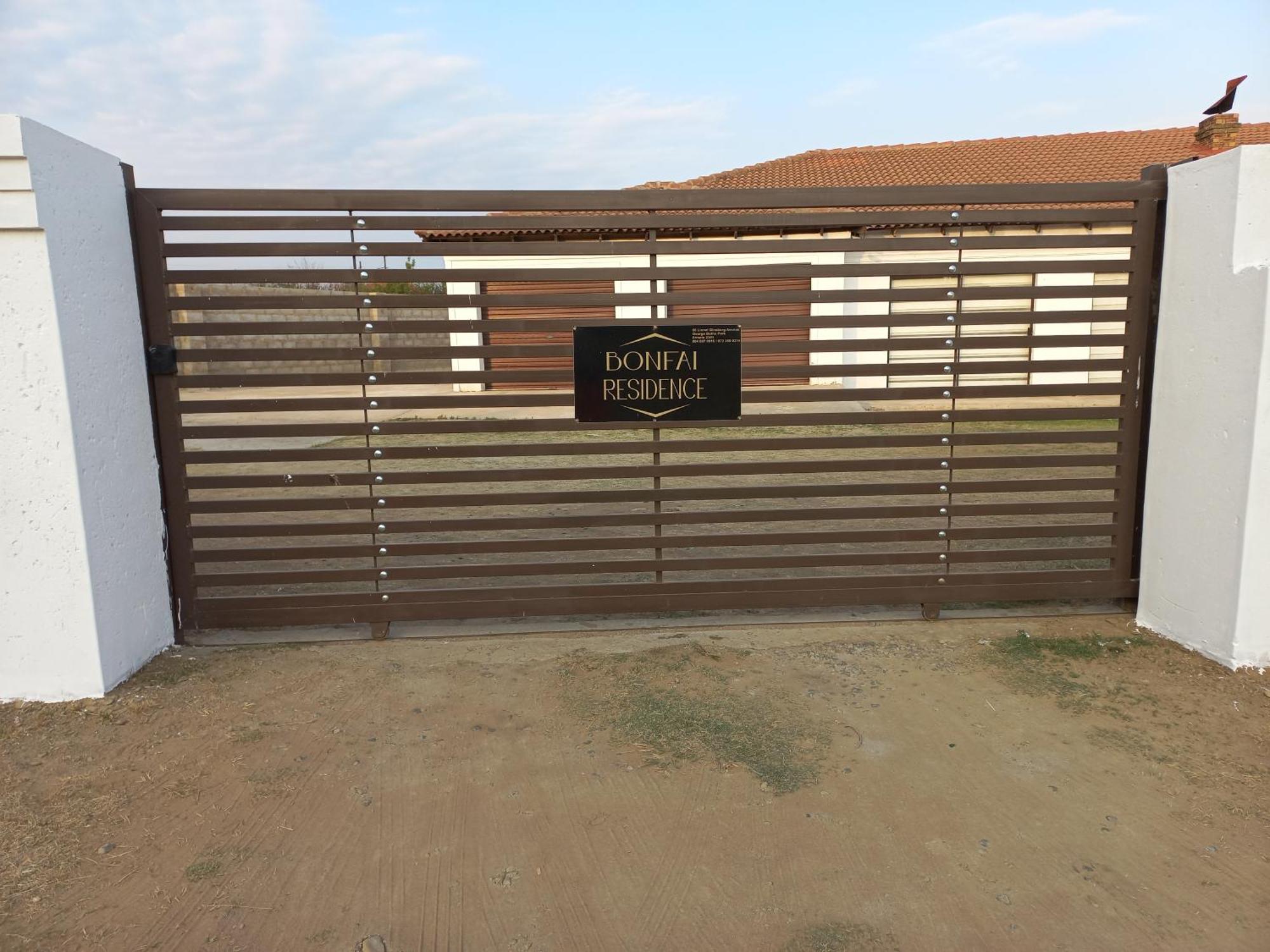 ארמלו Bonfai Residence מראה חיצוני תמונה