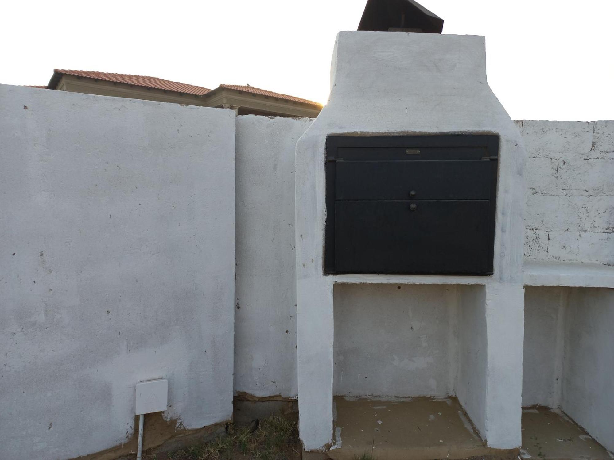 ארמלו Bonfai Residence מראה חיצוני תמונה